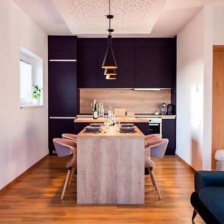 Apartman Eden Rožnov pod Radhoštěm Extérieur photo