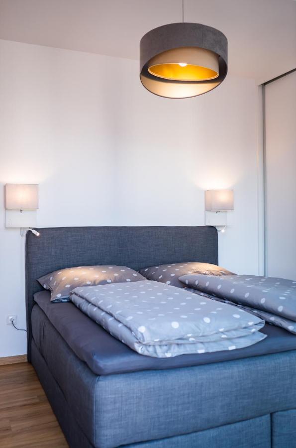 Apartman Eden Rožnov pod Radhoštěm Extérieur photo