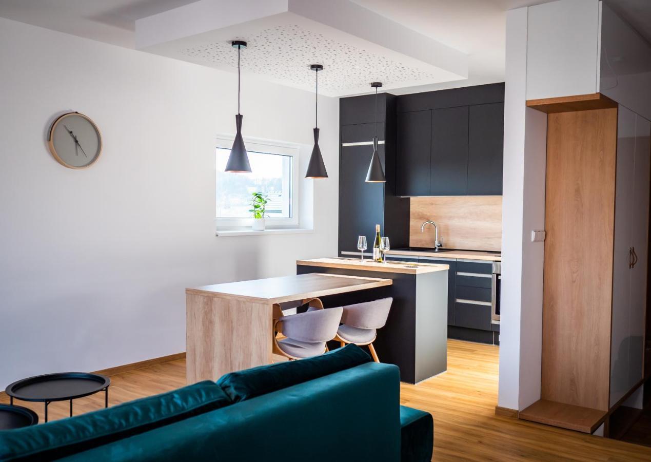 Apartman Eden Rožnov pod Radhoštěm Extérieur photo