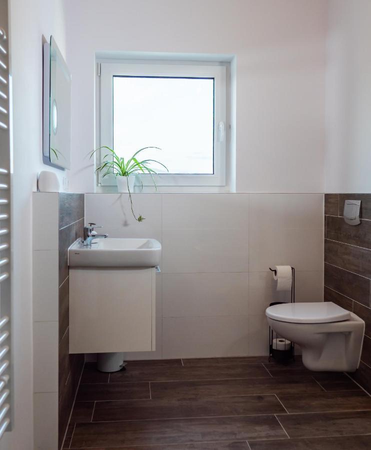 Apartman Eden Rožnov pod Radhoštěm Extérieur photo