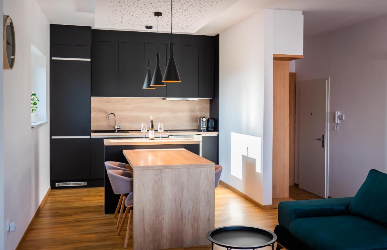 Apartman Eden Rožnov pod Radhoštěm Extérieur photo