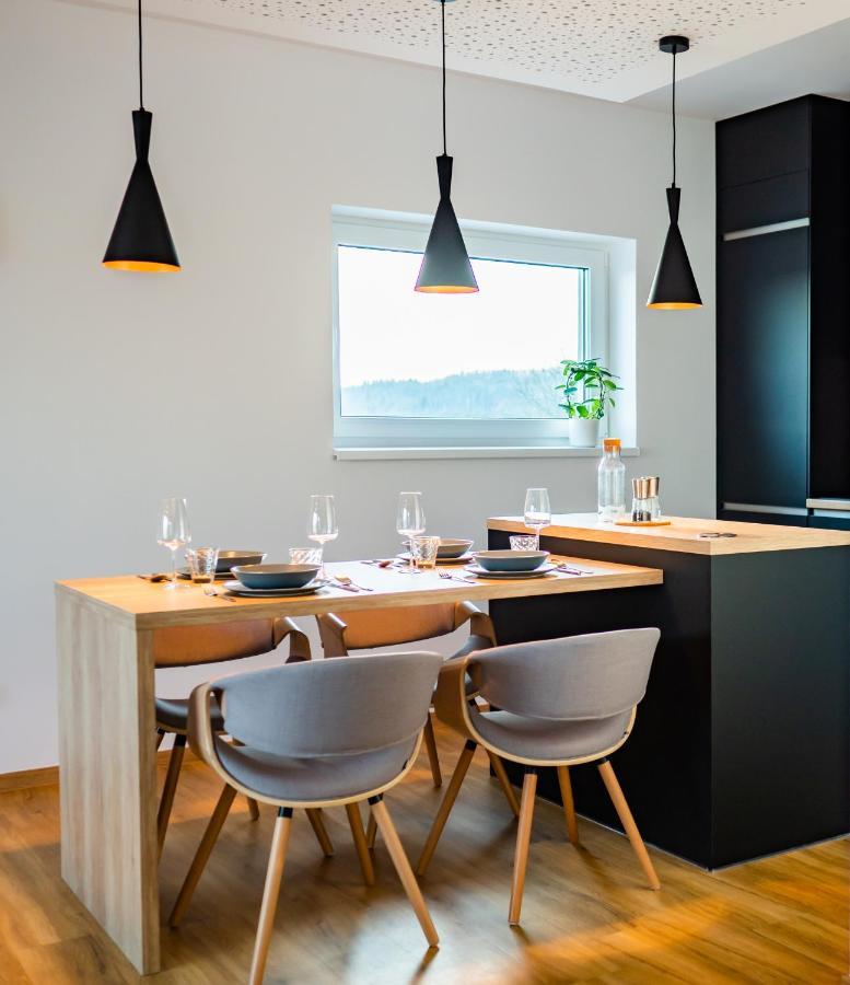 Apartman Eden Rožnov pod Radhoštěm Extérieur photo