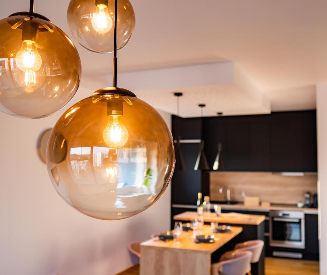 Apartman Eden Rožnov pod Radhoštěm Extérieur photo