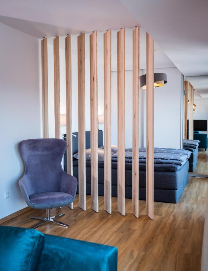 Apartman Eden Rožnov pod Radhoštěm Extérieur photo