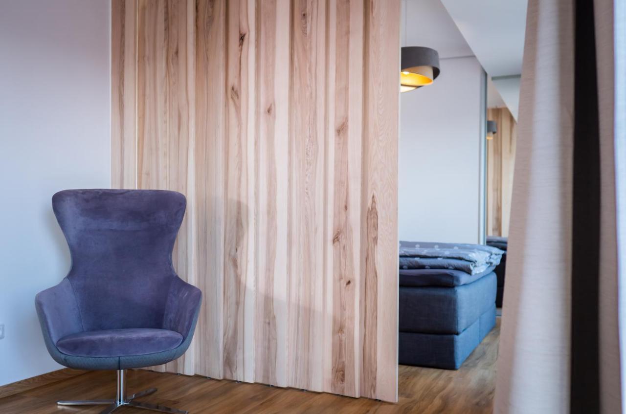 Apartman Eden Rožnov pod Radhoštěm Extérieur photo