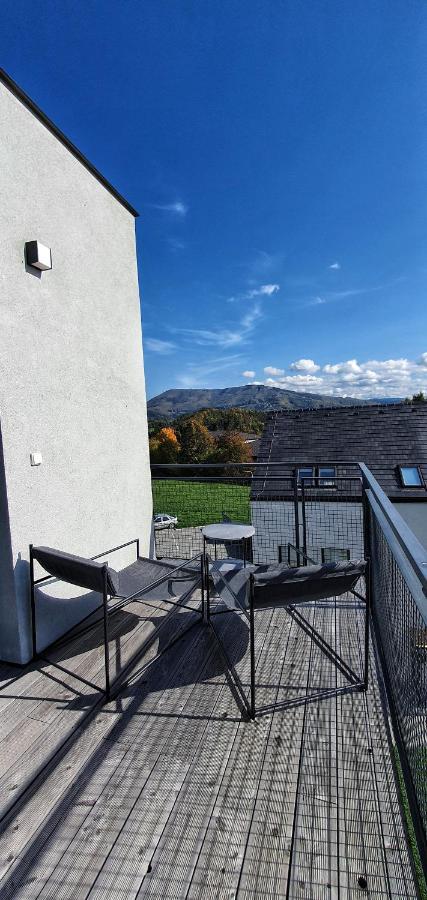 Apartman Eden Rožnov pod Radhoštěm Extérieur photo