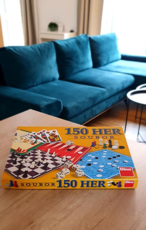 Apartman Eden Rožnov pod Radhoštěm Extérieur photo