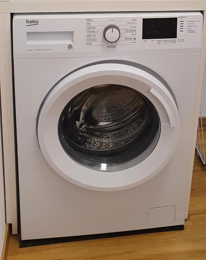 Apartman Eden Rožnov pod Radhoštěm Extérieur photo