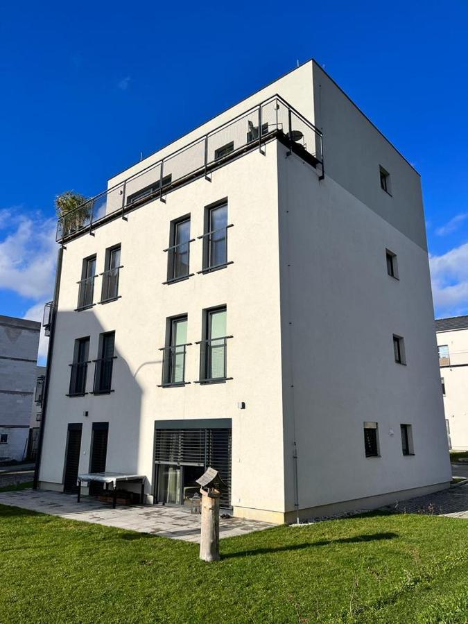 Apartman Eden Rožnov pod Radhoštěm Extérieur photo